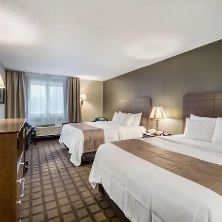 Quality Inn & Suites Newberry Extérieur photo