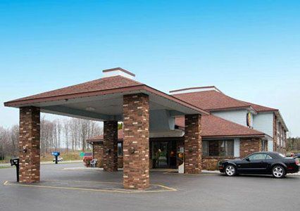 Hotel Quality & Newberry