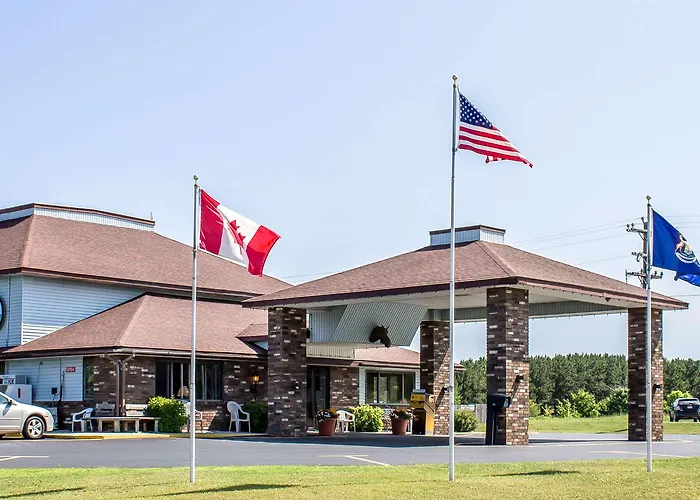 Quality Inn & Suites Newberry